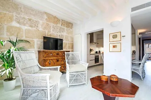 מלון דירות פלמה דה מיורקה Staycatalina Boutique Hotel-Apartments