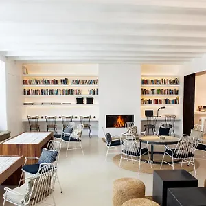 Hotel Hm Balanguera, Palma