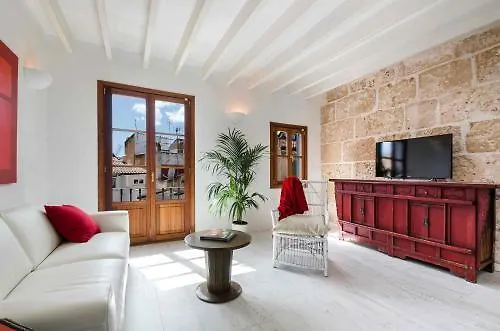 Staycatalina Boutique Hotel-Apartments Palma de Mallorca