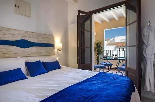 Staycatalina Boutique Hotel-Apartments PMI Španělsko