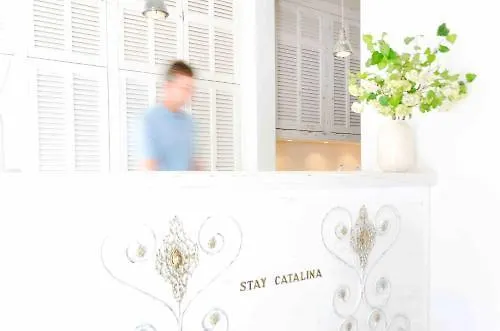 Staycatalina Boutique Hotel-Apartments Palma de Mallorca Aparthotel