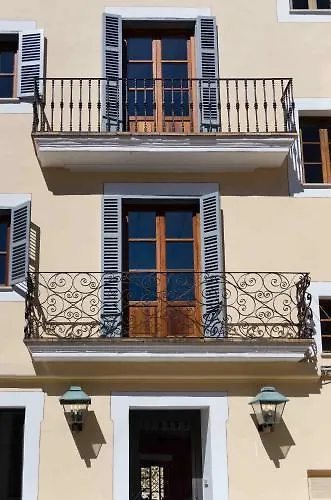 Staycatalina Boutique Hotel-Apartments Palma de Mallorca Aparthotel
