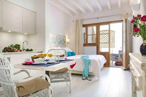 Staycatalina Boutique Hotel-Apartments Palma de Mallorca 4*,  Spain