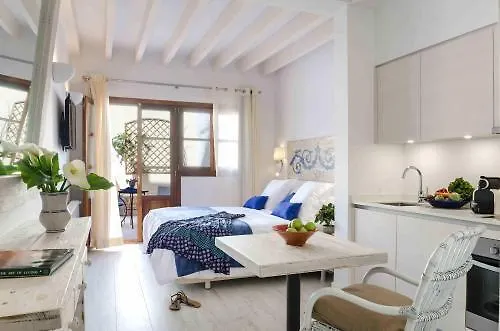 Aparthotel Staycatalina Boutique Hotel-Apartments PMI