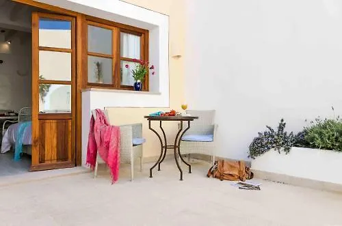 Staycatalina Boutique Hotel-Apartments PMI 4*, Palma de Mallorca