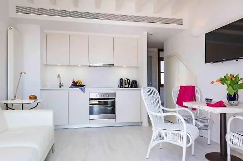 Staycatalina Boutique Hotel-Apartments PMI Palma de Mallorca
