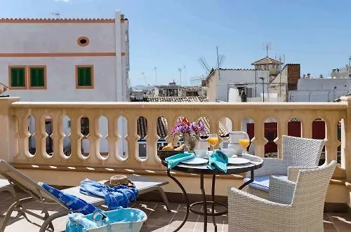 Staycatalina Boutique Hotel-Apartments PMI Aparthotel Palma de Mallorca