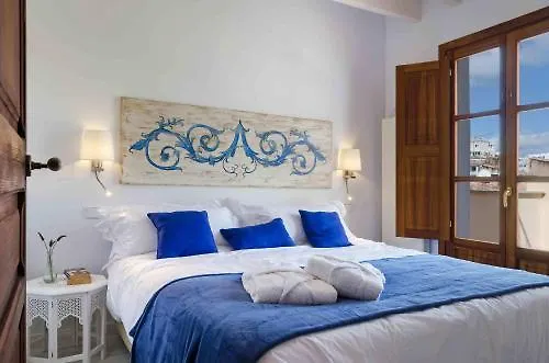 Staycatalina Boutique Hotel-Apartments PMI