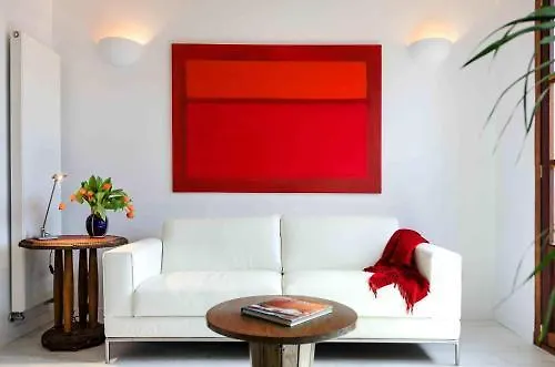 Staycatalina Boutique Hotel-Apartments Palma de Mallorca 4*,  Spain