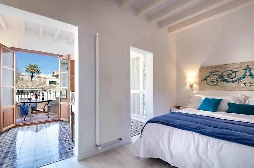 **** Aparthotel Staycatalina Boutique Hotel-Apartments Palma de Mallorca Spain